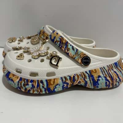 Womens crocs  Size 37 