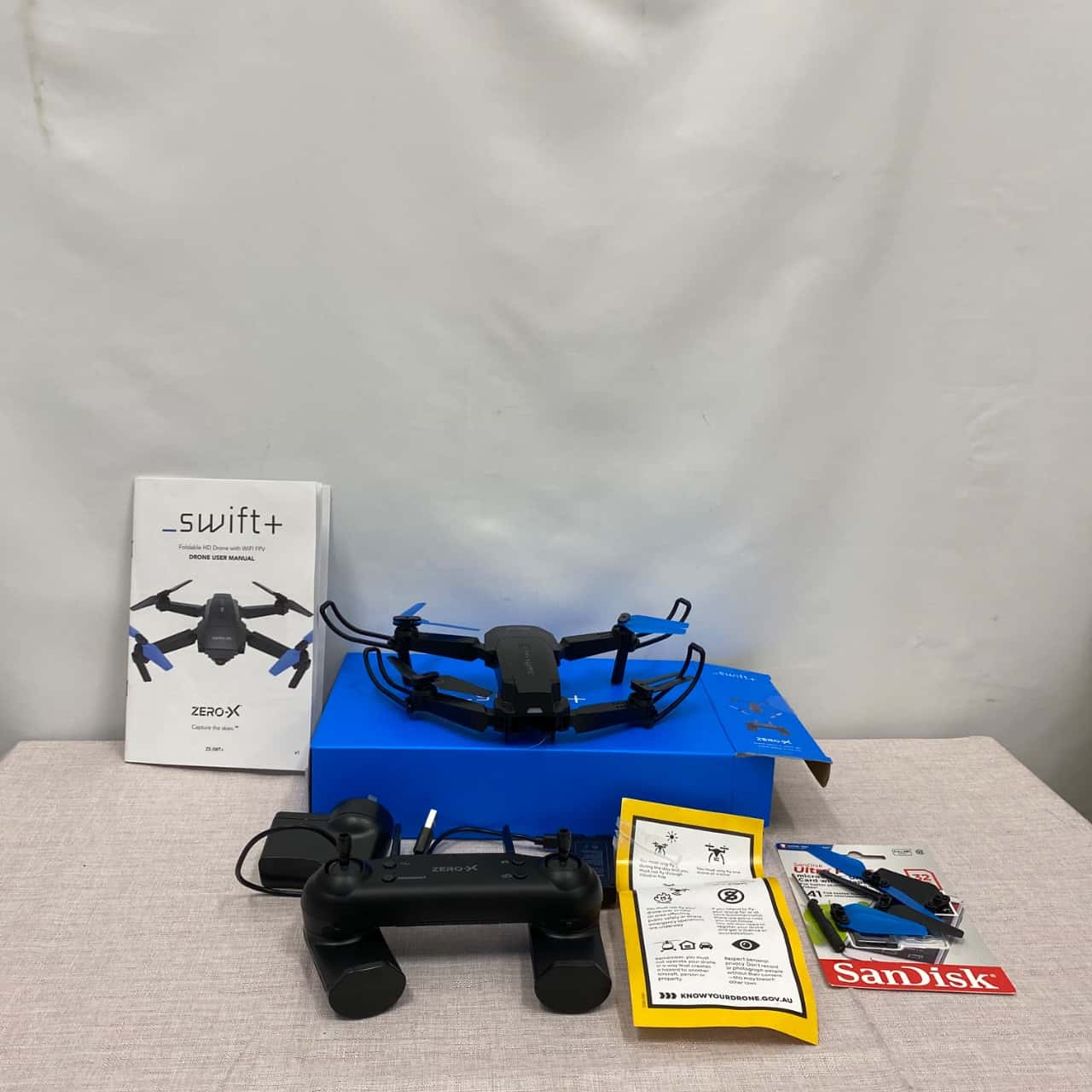 Image Tester