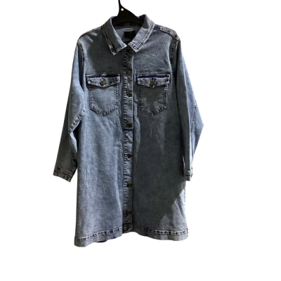 Sunday In The City Womens  Size 14 Dress