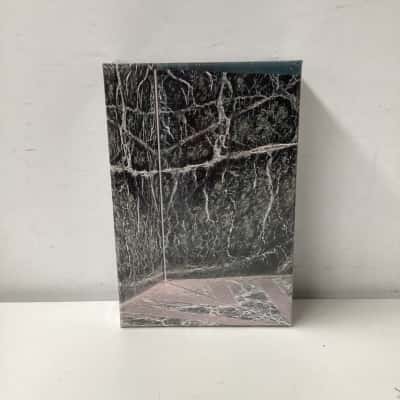 NEW - Puzzle In Puzzle featuring Mirrors by KangHee Kim