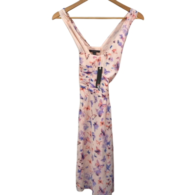 Espirit Womens  Size 8 Pink