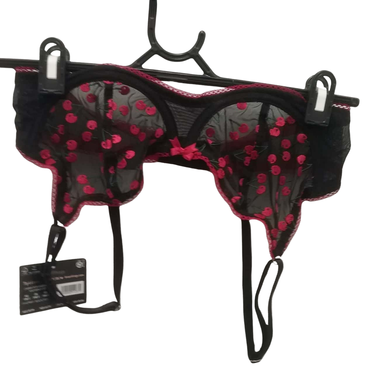 Bras N Things Womens Bra(s)