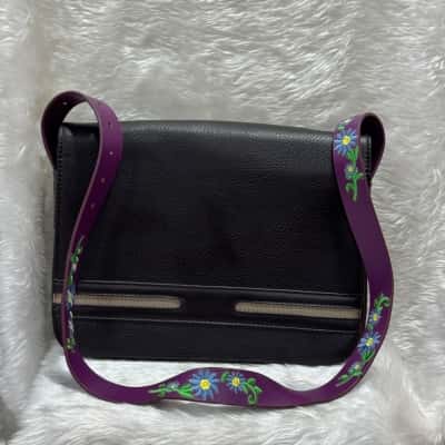 Dangerfield Womens Multicoloured bag