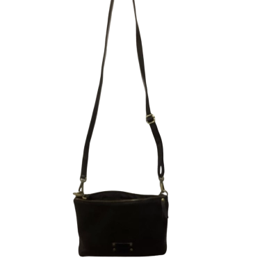 Pierre Cardin Womens Handbag Black  