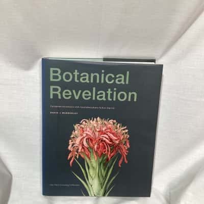 Botanical Revelation