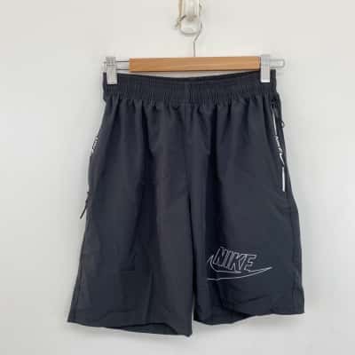 Nike Grey Sport Shorts Size M 