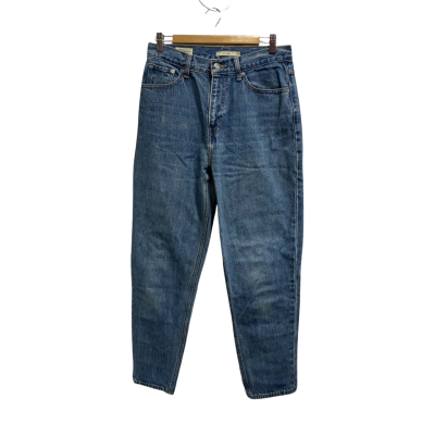 Levis Womens Size 28 Mom Jeans 