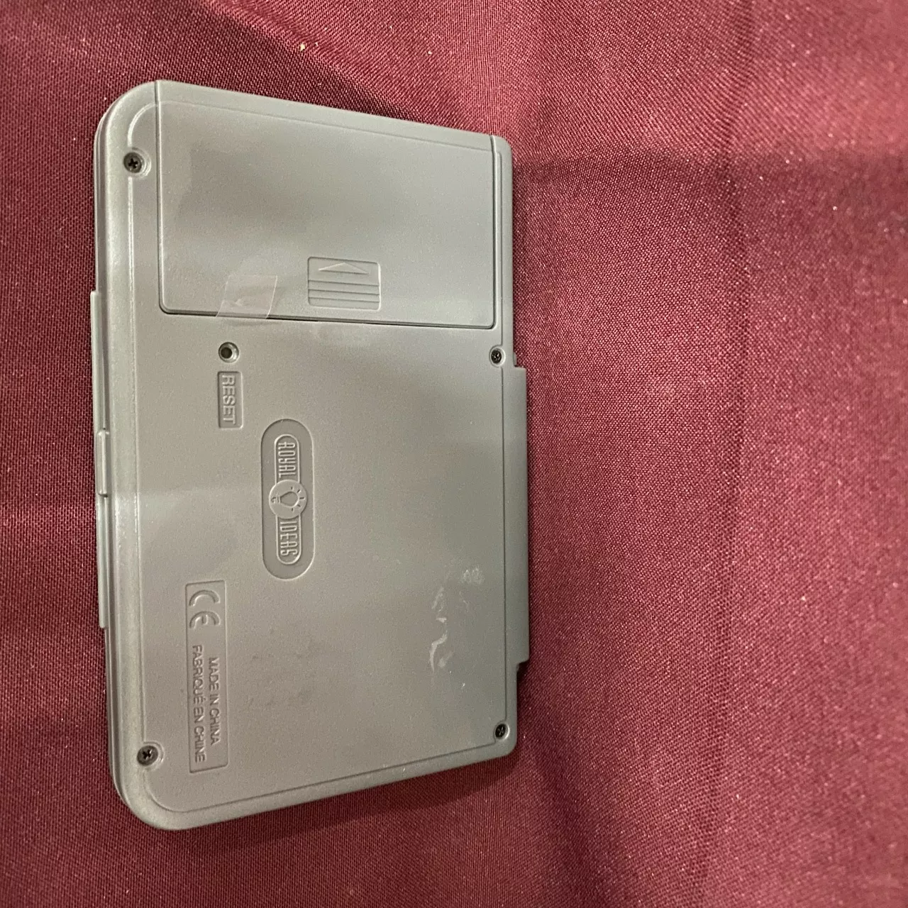 Image Tester