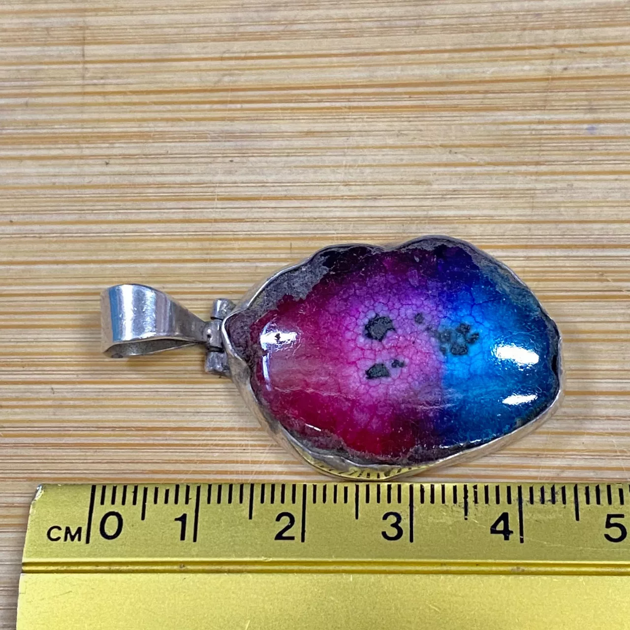 Image Tester