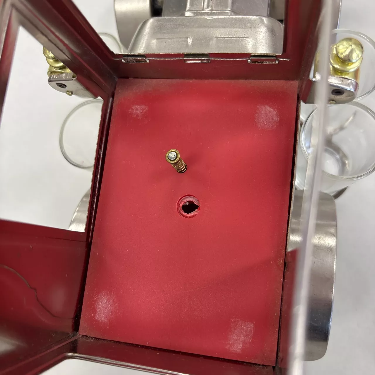 Image Tester