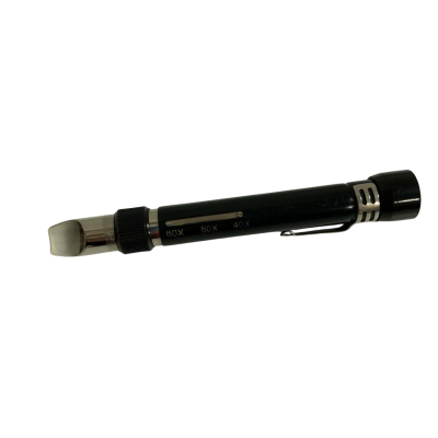 Equipment Pen Microscope 
