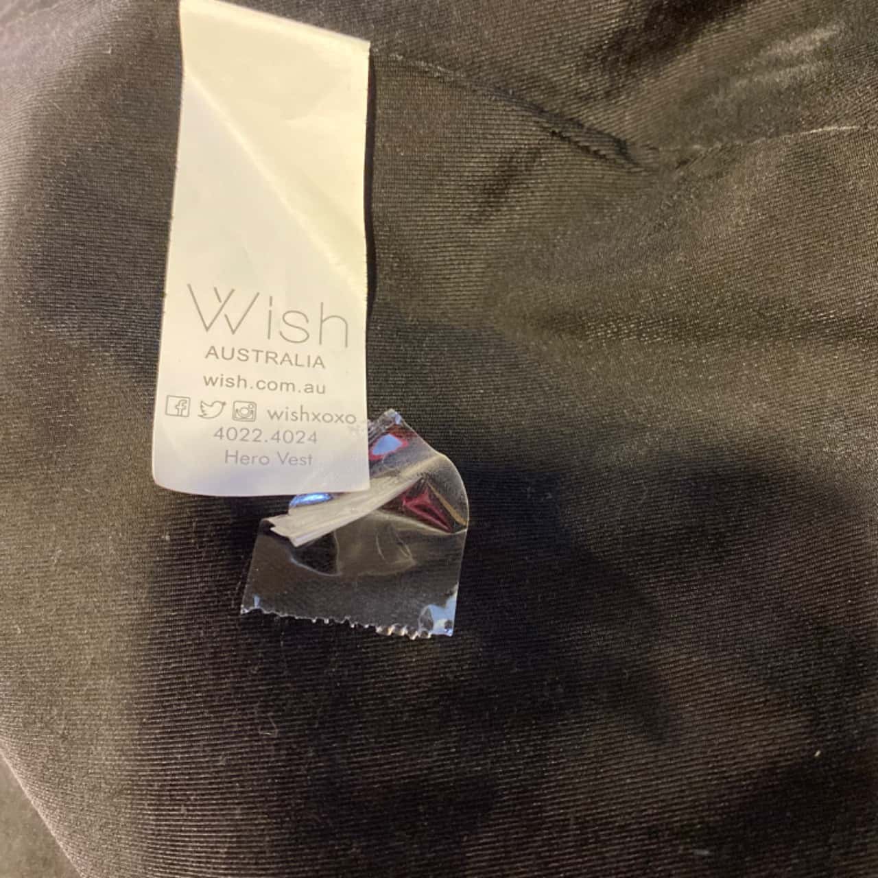 Image Tester