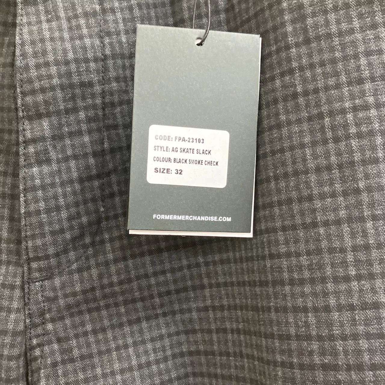 Image Tester
