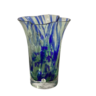 SeaGlas Bruk Vase