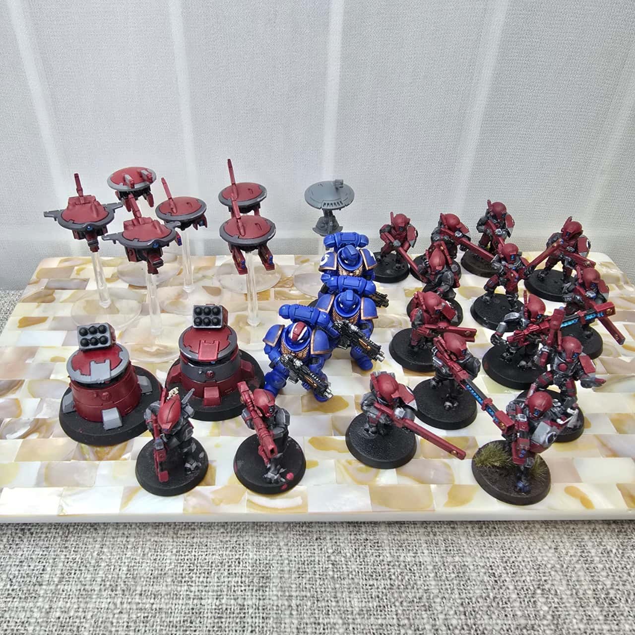 Image Tester