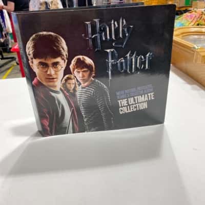 Harry Potter Collector Album
