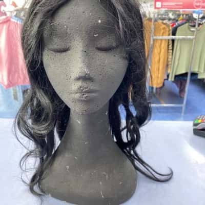 The Black Label by Raquel Welch Wig 