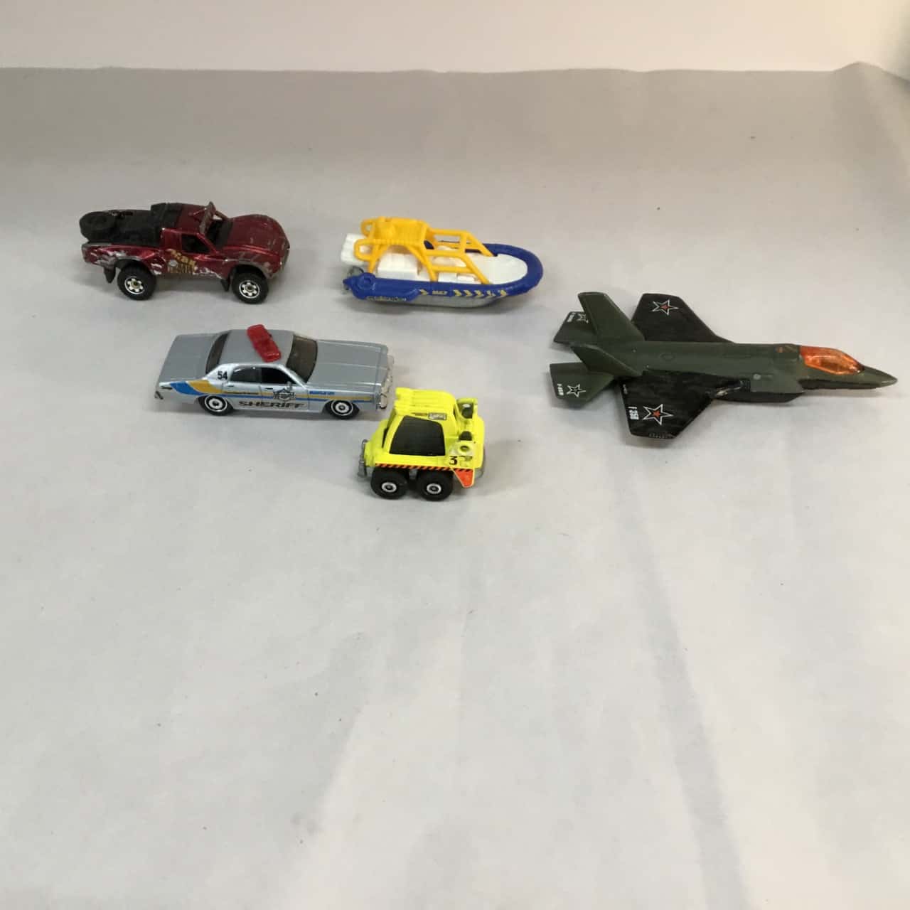 Image Tester