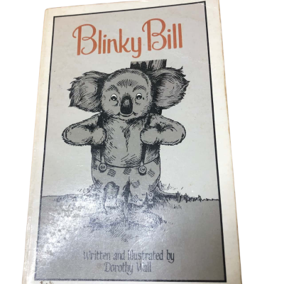 Blinky Bill - Dorothy Wall