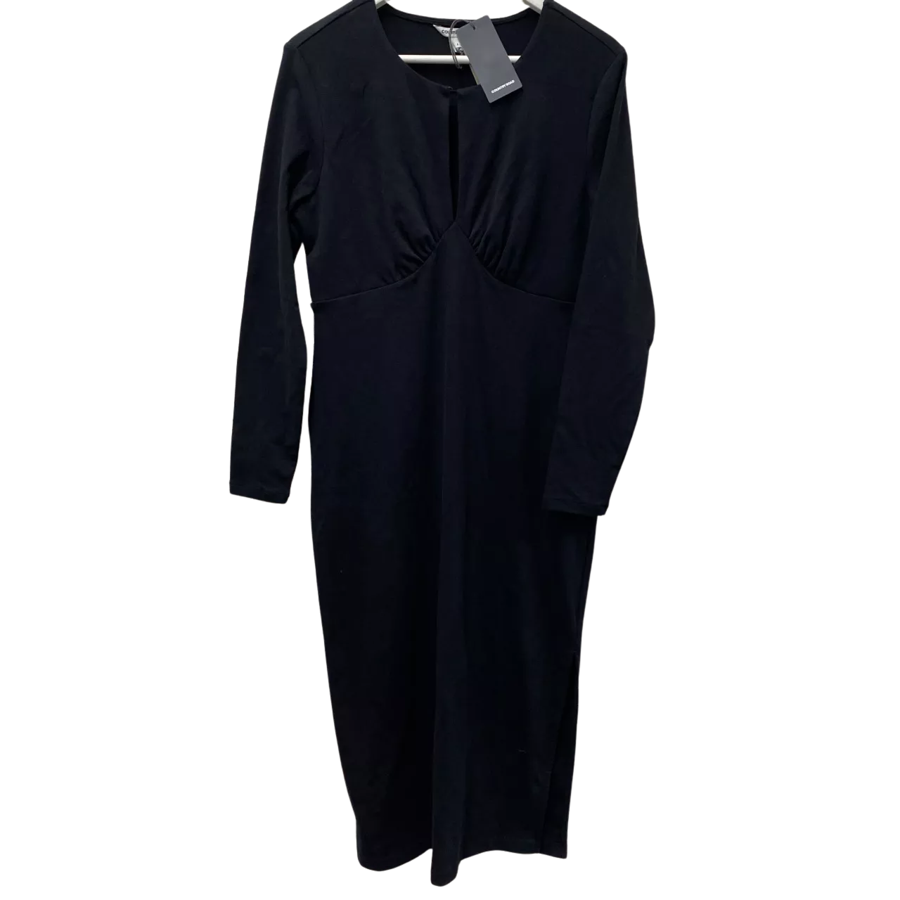 country road long sleeve dress Country Road Long Sleeve Print Shirt Dress
