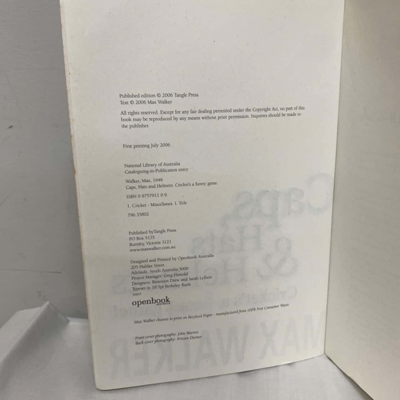 Image Tester