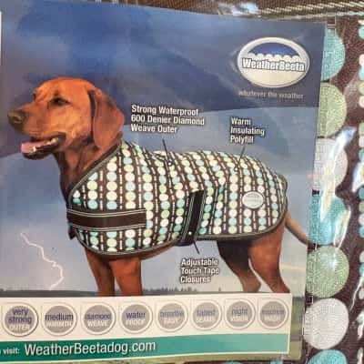 Weather Beeta Parka Digs Coat 