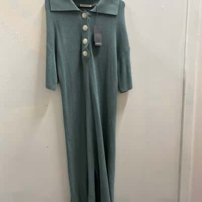 Country Road Womens  Size XL Short Sleeve Dress  Other 