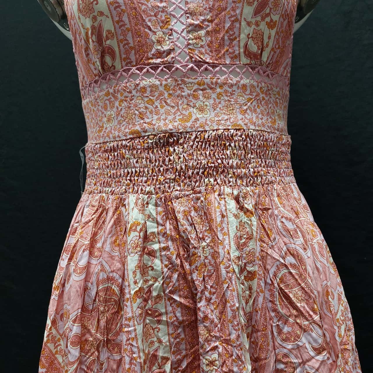 Jaase Size XS Maxi Dress (s)