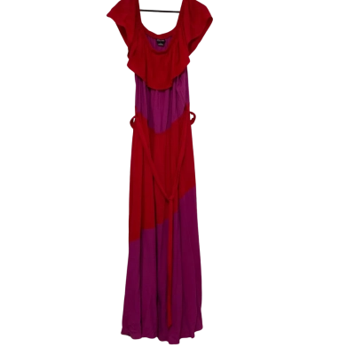 City Chic Dress Size XL