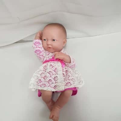 Baby doll 