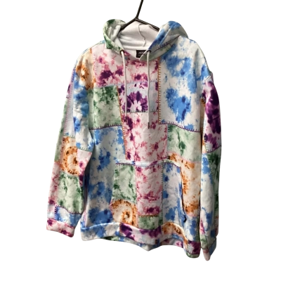 Prodigy Mens  Size XL Hoodie Multicoloured J