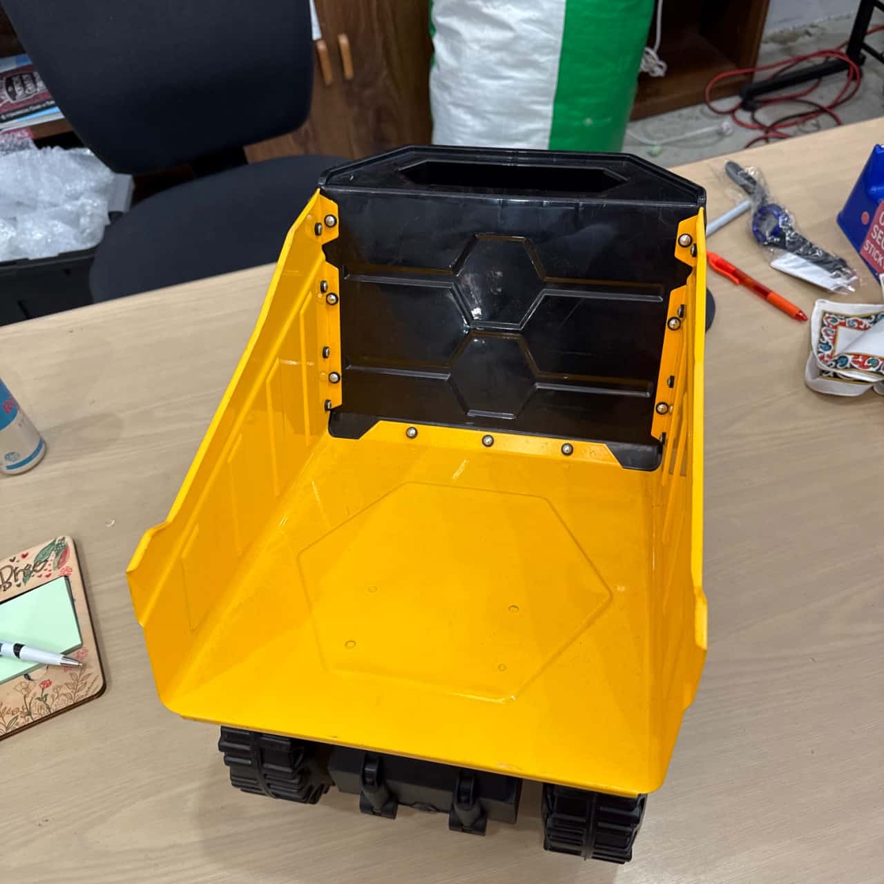 Image Tester