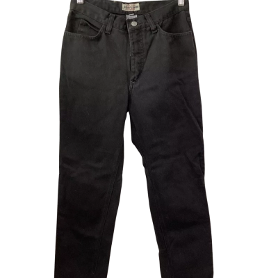 Guess Women’s Vintage Size 29 Straight Leg Jeans 