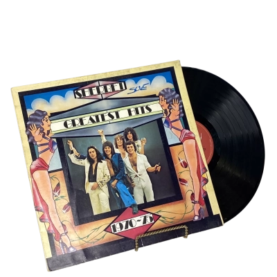 SHERBERT GREATEST HITS 1970-1975