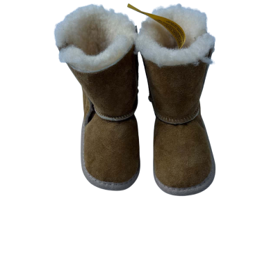 UGG Kids  Size 15.5cm Brown boots
