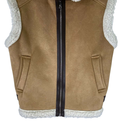 Dotti Womens fleece jacket size 10