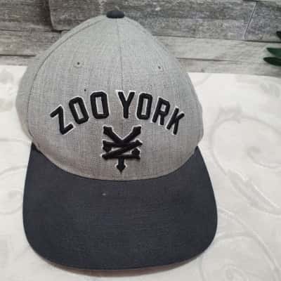 Zoo York Cap
