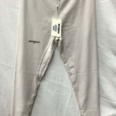 STAX. Women’s BW Full Length Tights Size M