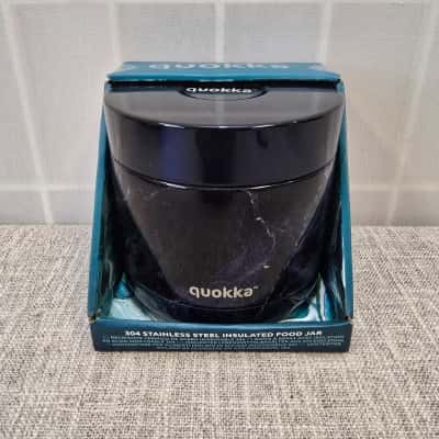 Quokka 304 Stainless Steel Insulated Food Jar - 604ml