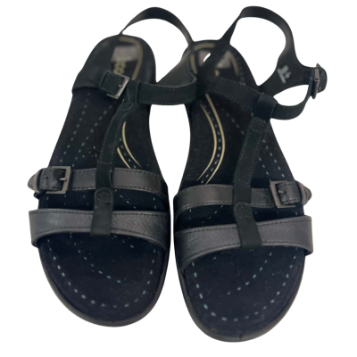 ecco sandals size 42