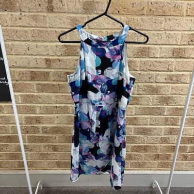 Cooper St Womens multicolour dress Size 12 