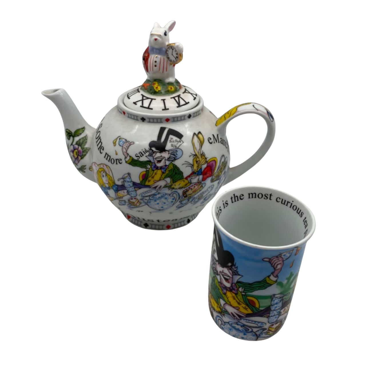 Image Tester