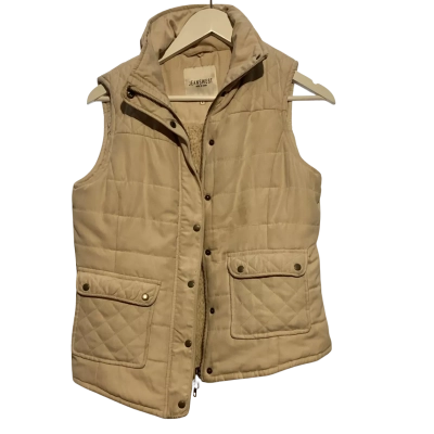 Jeanswest Womens  Size 8 Beige 