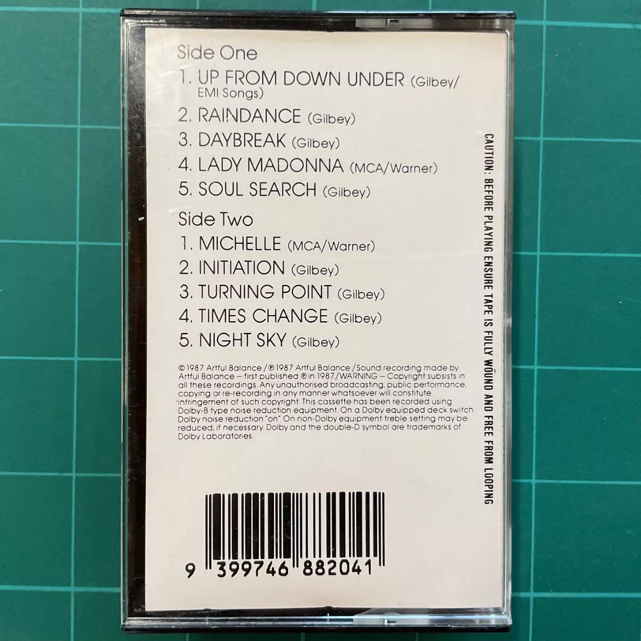 Image Tester