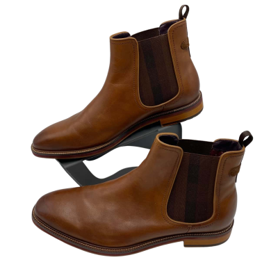 Julius Marlow Scuttle Chelsea Boots Men's   Size AU/UK13 