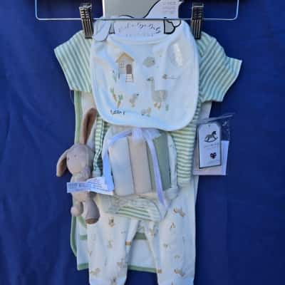 baby   Size 0-3m Set 