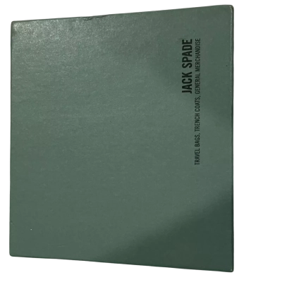  Jack Spade Mens Billfold 