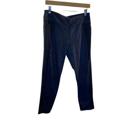 Simply Vera Vera Wang Womens  Size M Black  / Pattern 