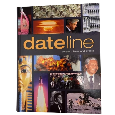 Dateline - People, Places and Events 