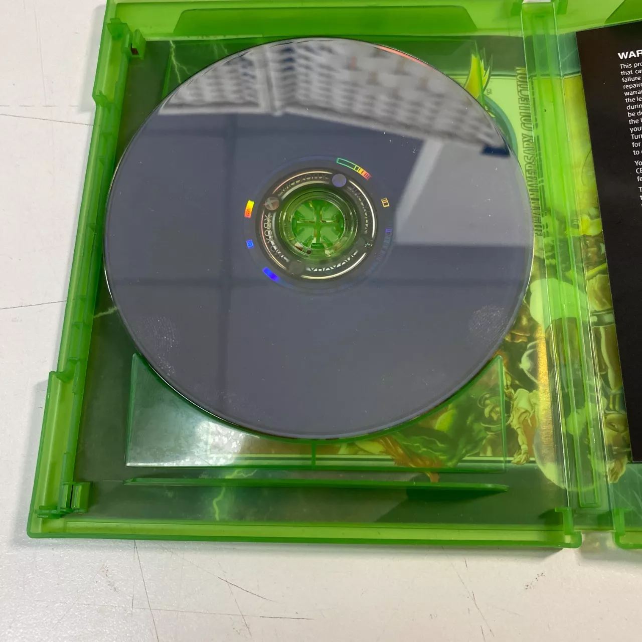 Image Tester